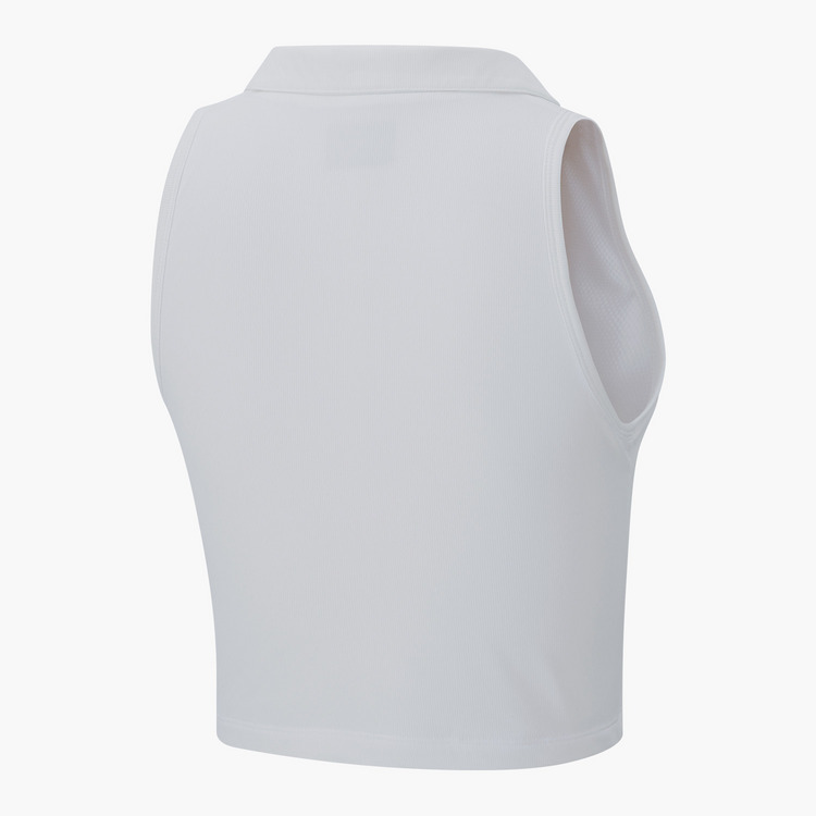 女背心 21306TR 詳細画像 白 1