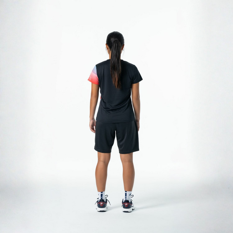 女T恤 23006TR 詳細画像 寶藍 4