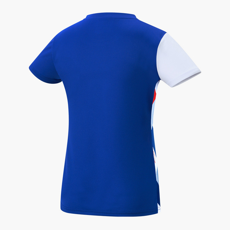 女T恤 23016TR 詳細画像 寶藍 1