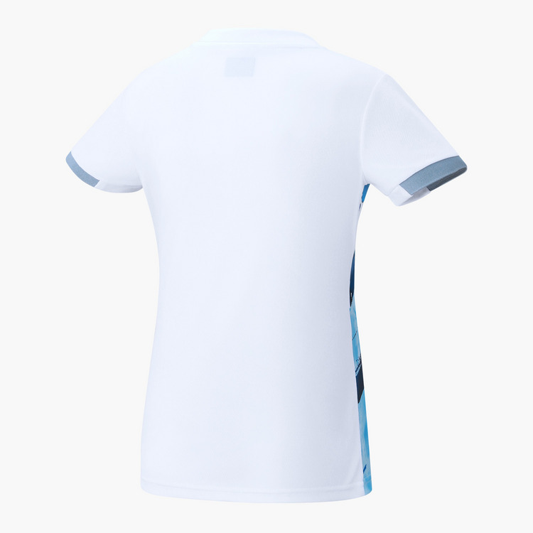 女T恤 23026TR 詳細画像 寶藍 1