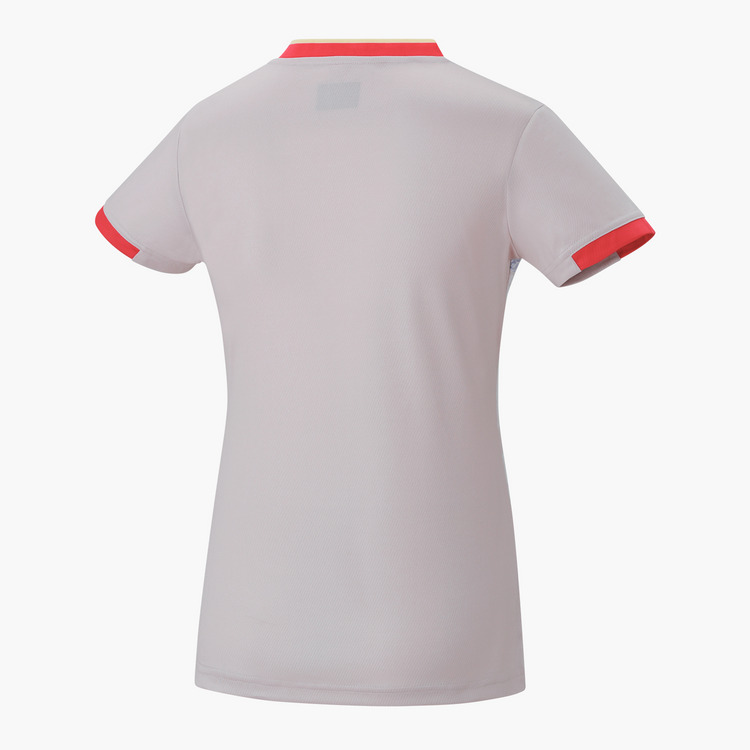 女T恤 23036TR 詳細画像 米灰 1