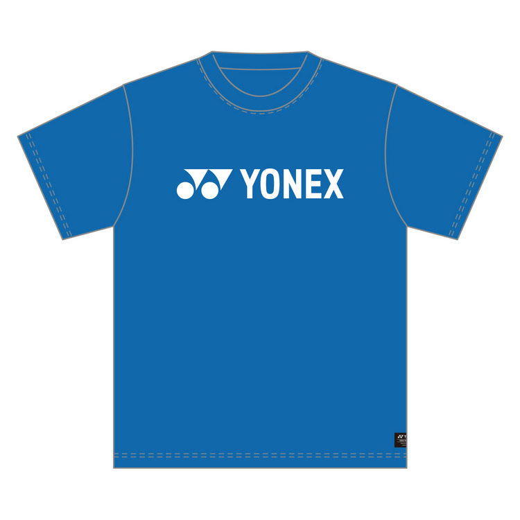 【期間限定】【YONEX TAIPEI OPEN】男T恤 YOBT1004TR