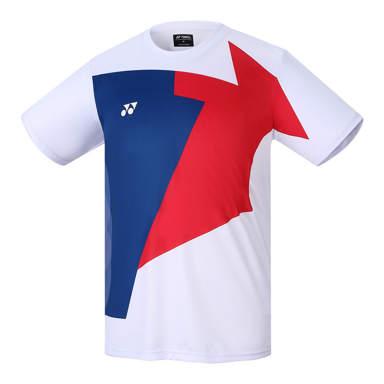 【期間限定】奧運T恤 YOOT3007TR