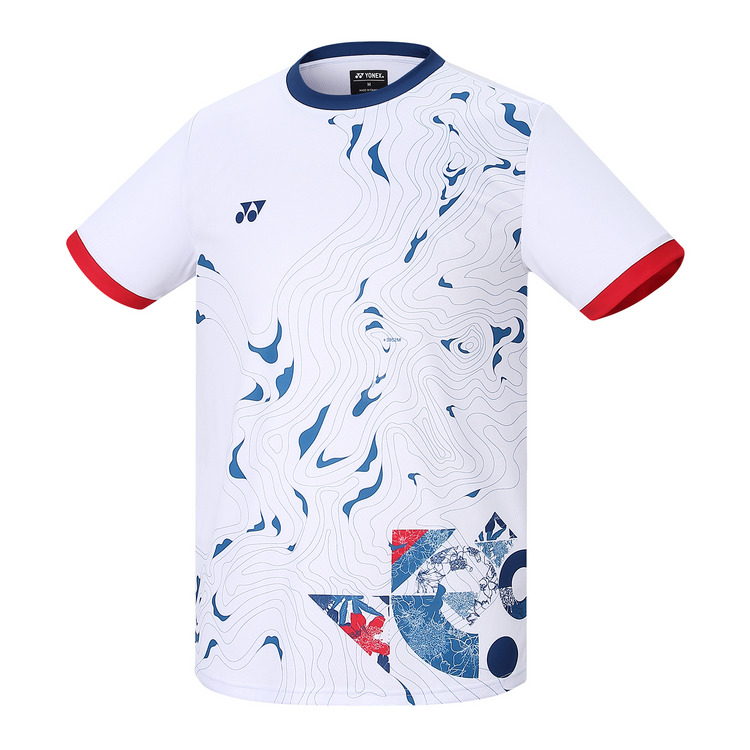 【期間限定】奧運T恤 YOOT3009TR