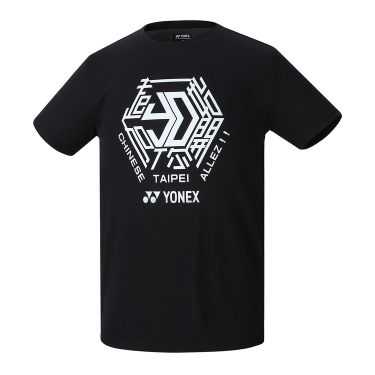 【期間限定】T恤 YOOT3013TR 詳細画像 黑 1