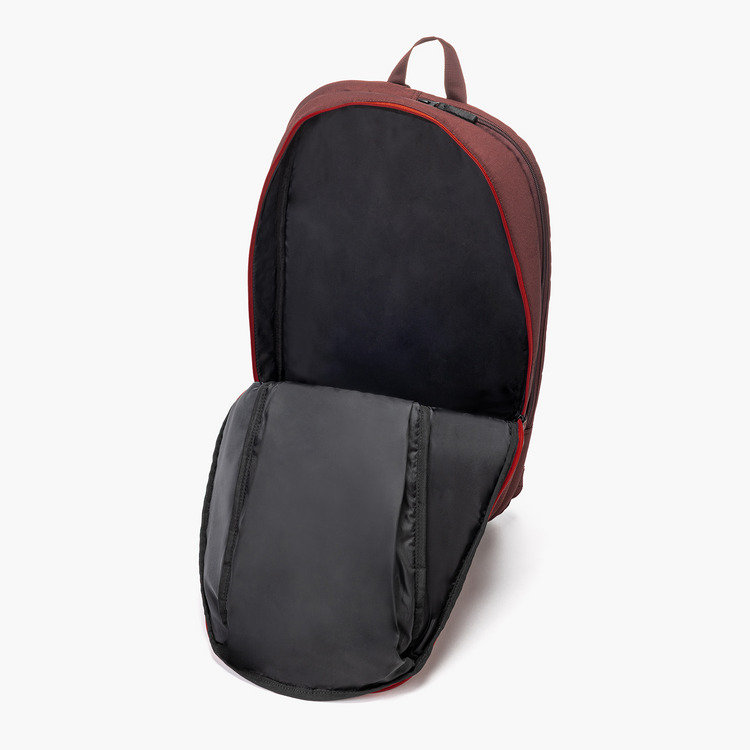 後背包 詳細画像 寶石紅 2
