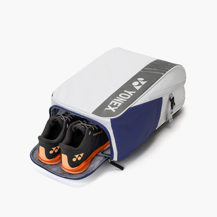 後背包 詳細画像 白/藍 3