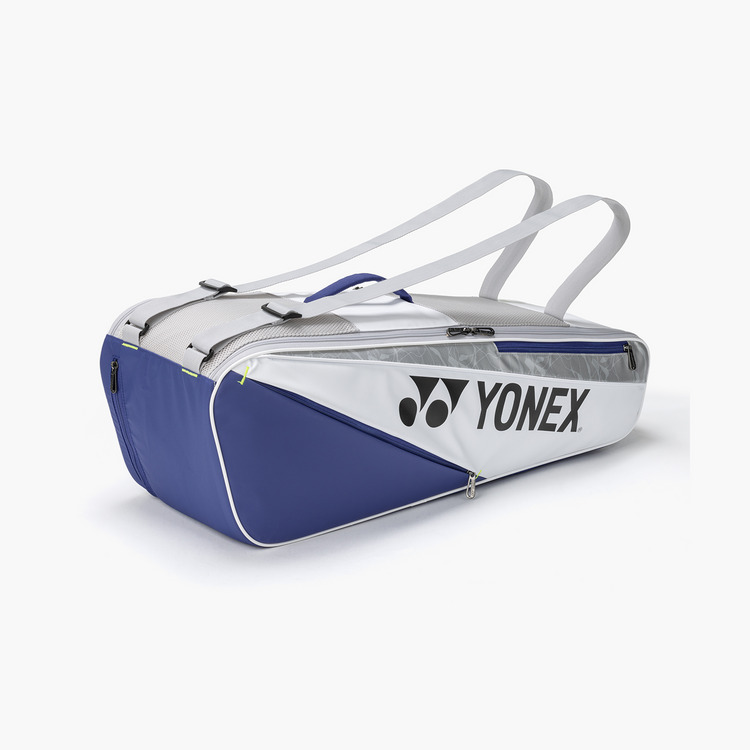 6支裝拍袋 詳細画像 黑/藍 2