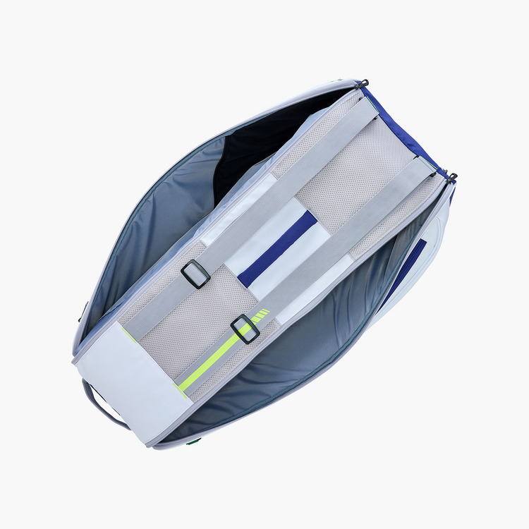 6支裝拍袋 詳細画像 黑/藍 3