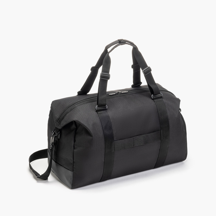 波士頓包 詳細画像 黑 1