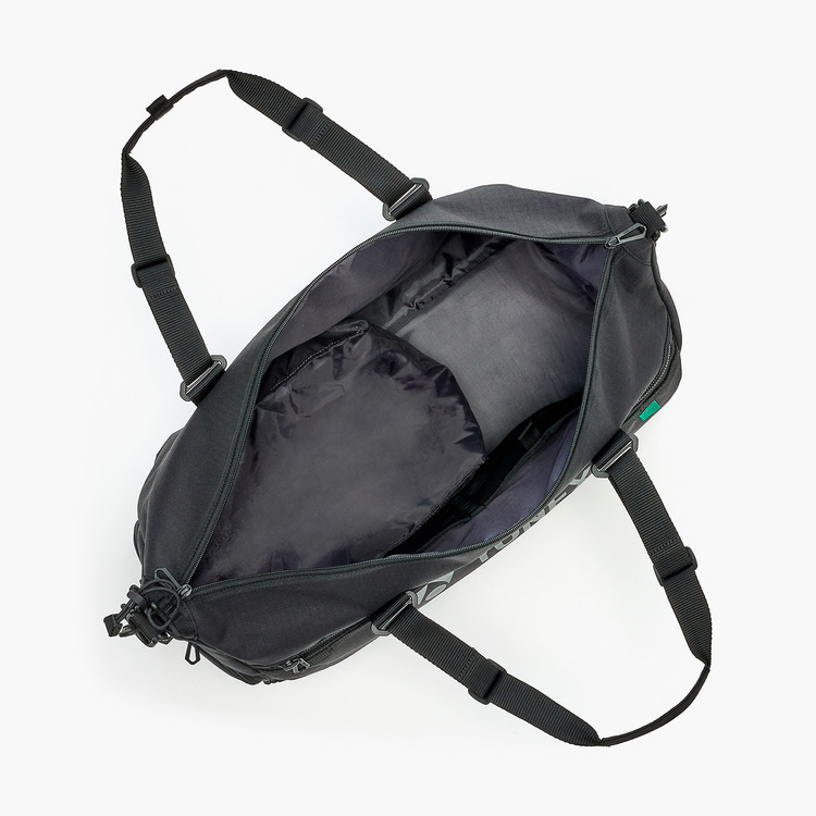 波士頓包 詳細画像 黑 2