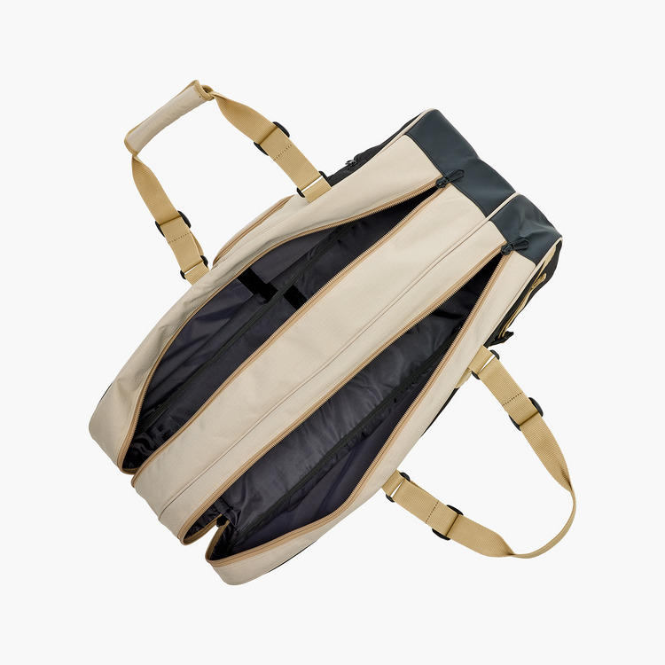 6支裝拍袋 詳細画像 黑 3