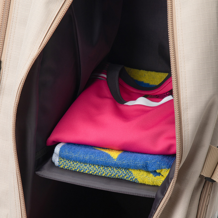 6支裝拍袋 詳細画像 黑 4