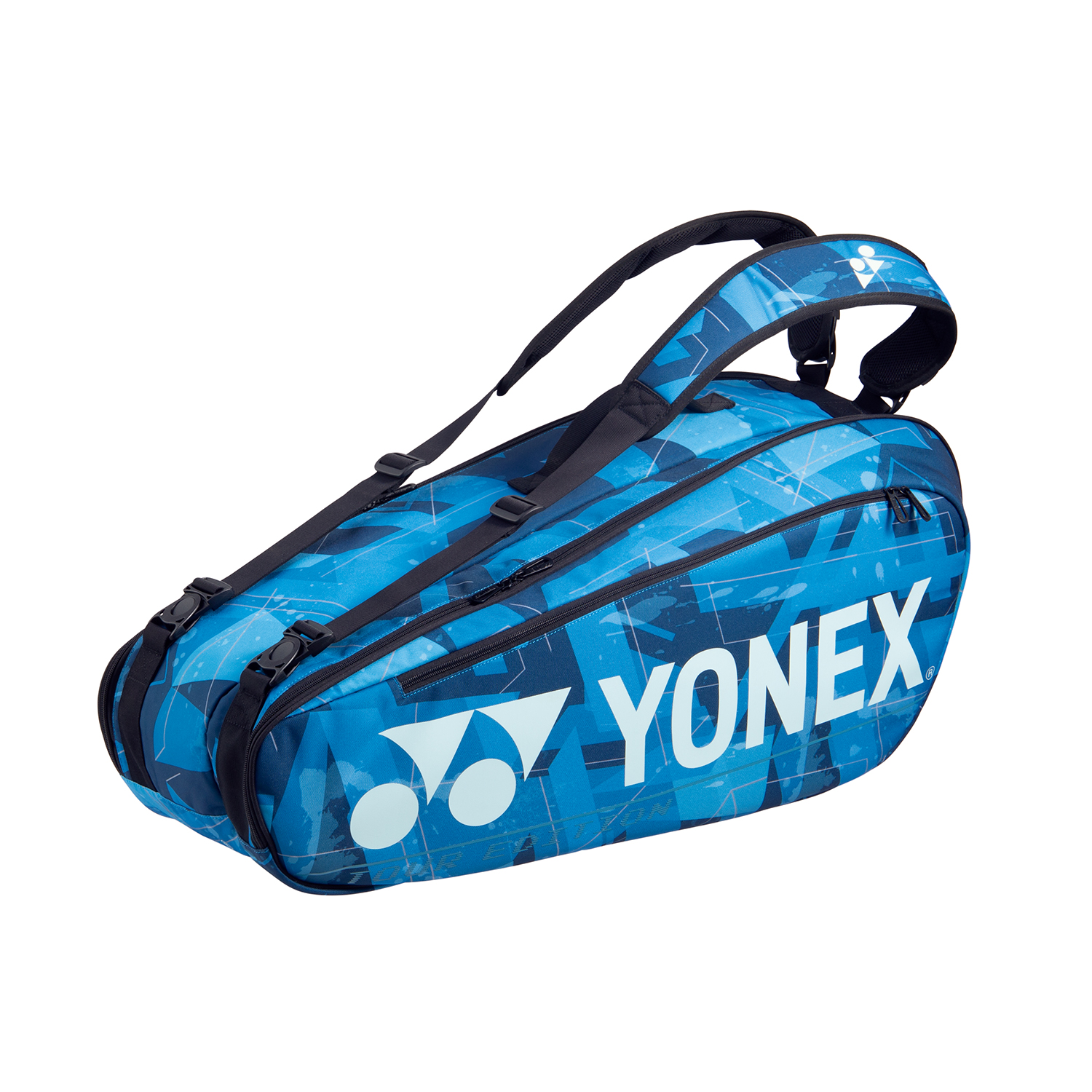 Pro Racquet Bag 6pcs Ba926ex Yonex官方商城