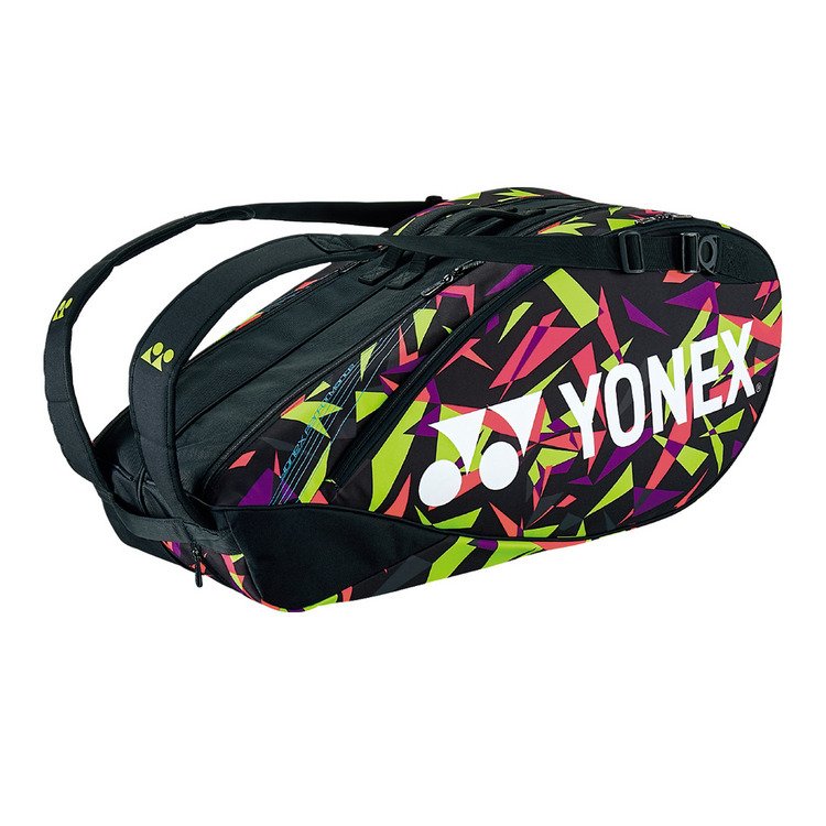 PRO RACQUET BAG (6PCS) 詳細画像 粉底粉 1