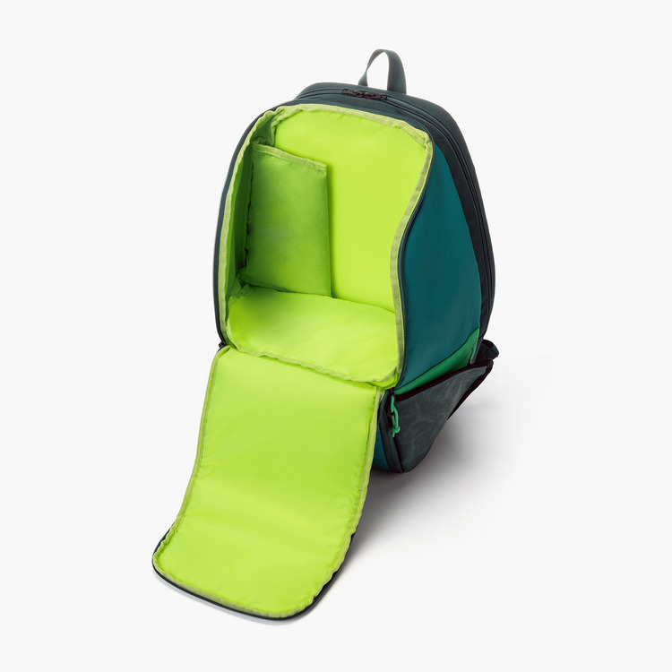 PRO BACKPACK B 詳細画像 暗綠 1