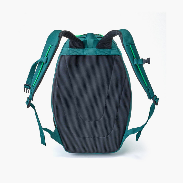 PRO BACKPACK B 詳細画像 暗綠 2