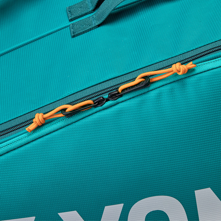 PRO RACQUET BAG (6PCS) 詳細画像 暗綠 5