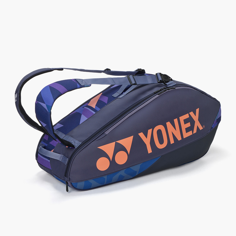 PRO RACQUET BAG (6PCS)