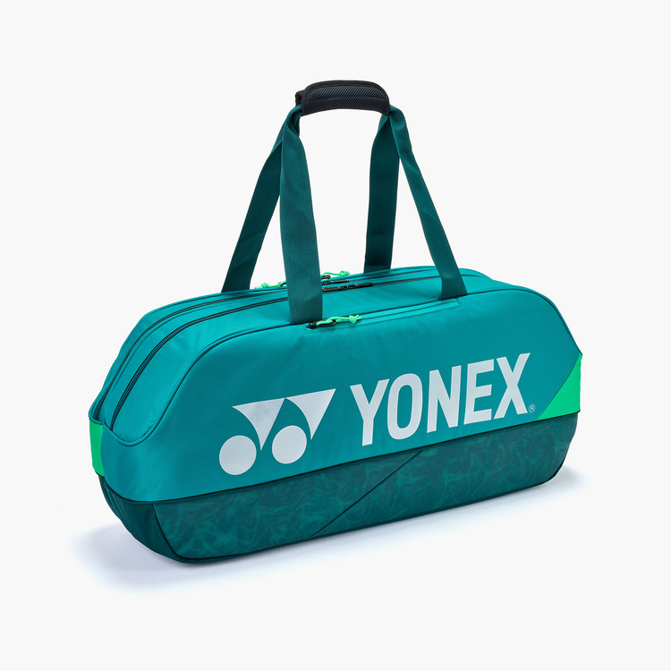PRO TOURNAMENT BAG 詳細画像 暗綠 1