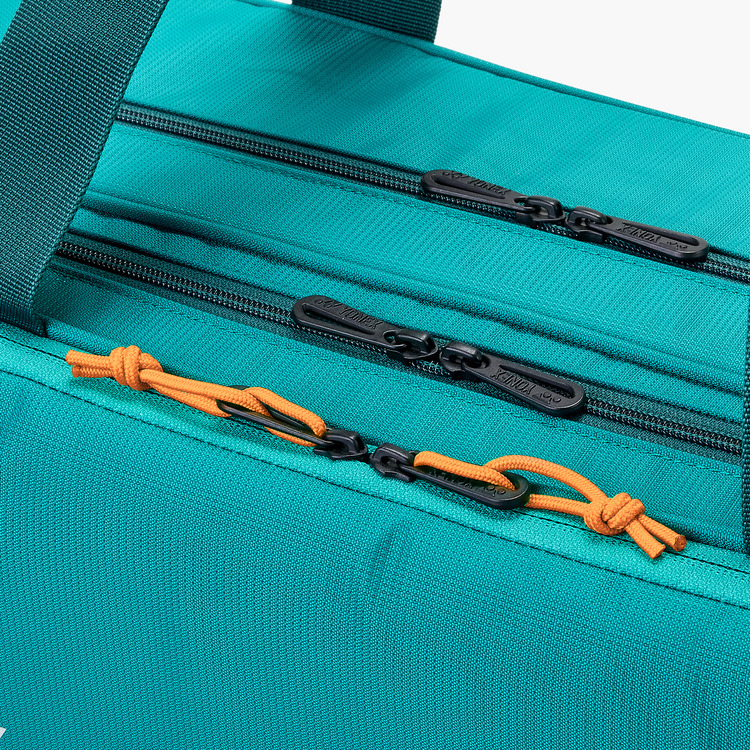 PRO TOURNAMENT BAG 詳細画像 暗綠 3