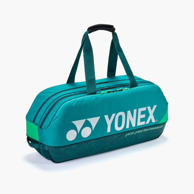 PRO TOURNAMENT BAG 詳細画像 暗綠 1