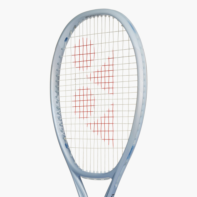 網球拍 MUSE 100 詳細画像 珍珠銀 4