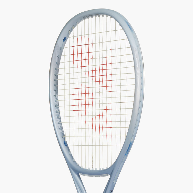 網球拍 MUSE 100SL 詳細画像 珍珠銀 4