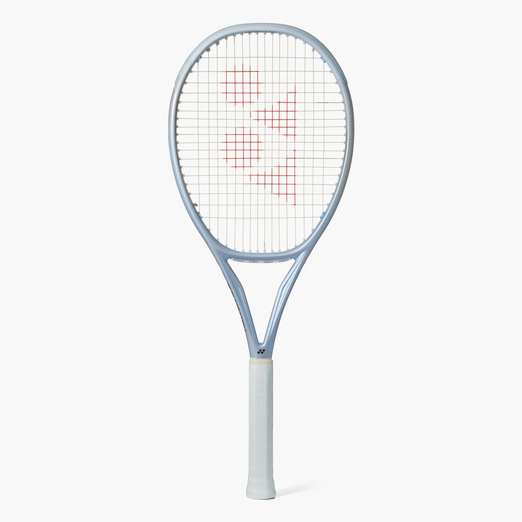 網球拍 MUSE 98 詳細画像 珍珠銀 1
