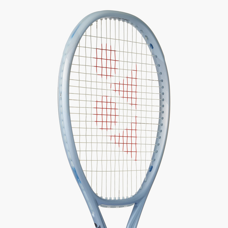 網球拍 MUSE 98 詳細画像 珍珠銀 5