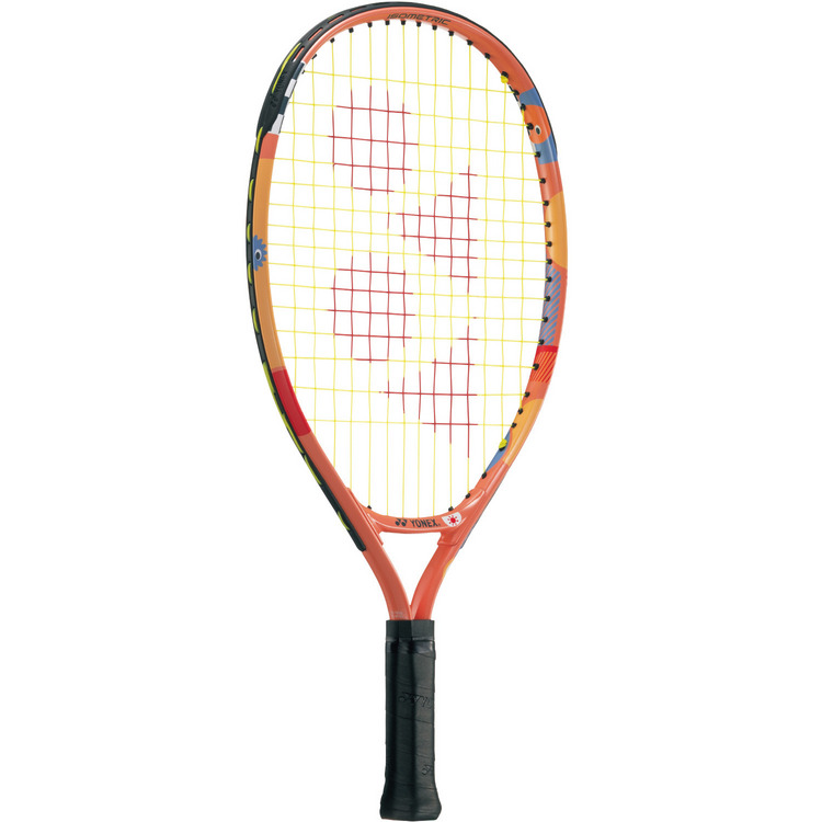 YONEX JUNIOR 19 詳細画像 珊瑚橘 1