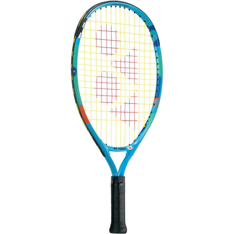 YONEX JUNIOR 19 詳細画像 深海洋藍 1