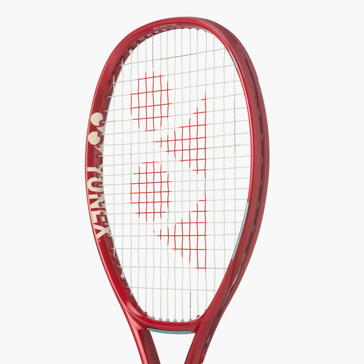 VCORE 100L 詳細画像 寶石紅 4