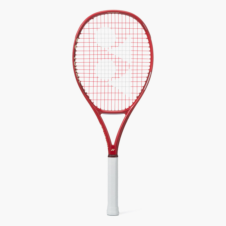 VCORE &alpha; L 詳細画像 寶石紅 1