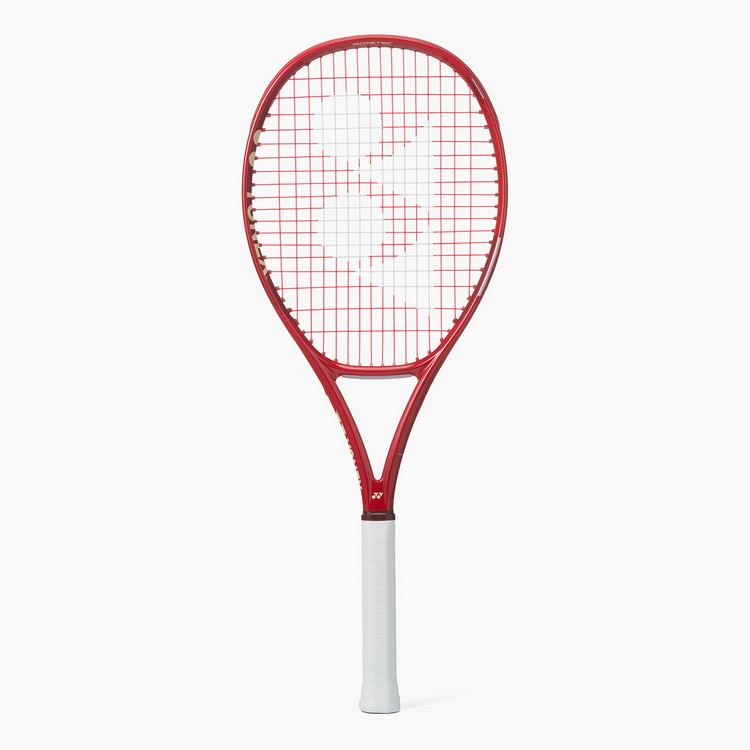 VCORE &alpha; SL 詳細画像 寶石紅 1