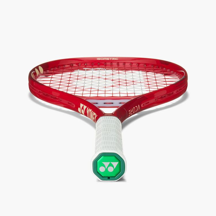 VCORE &alpha; SL 詳細画像 寶石紅 6