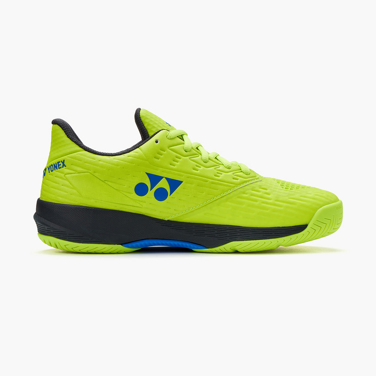 POWER CUSHION AD-ACCEL JUNIOR 詳細画像 鮮檸檬綠 2