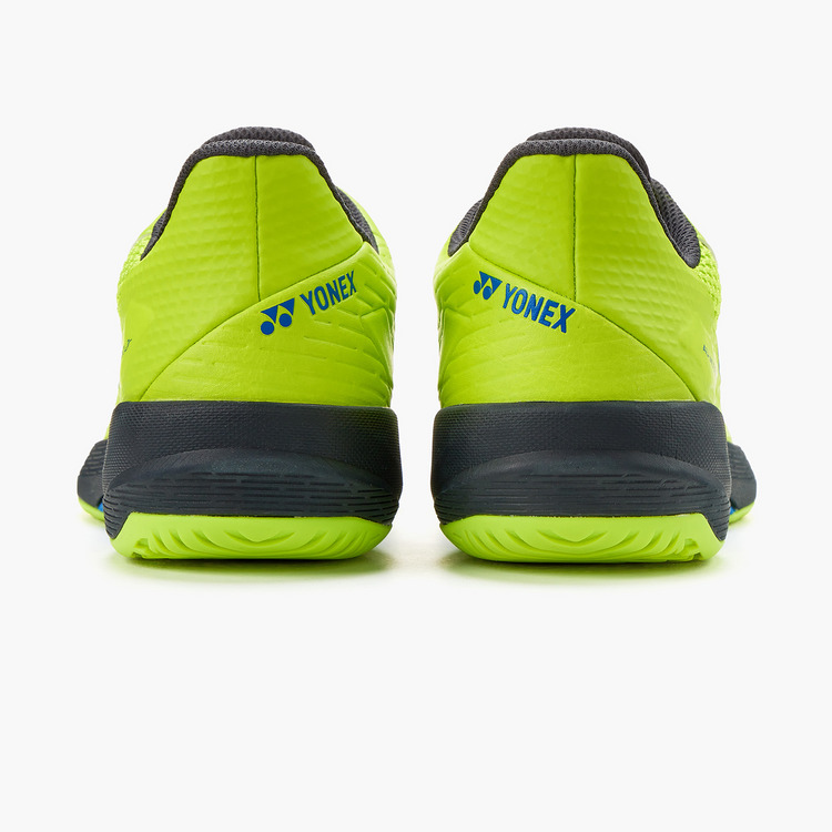 POWER CUSHION AD-ACCEL JUNIOR 詳細画像 鮮檸檬綠 3