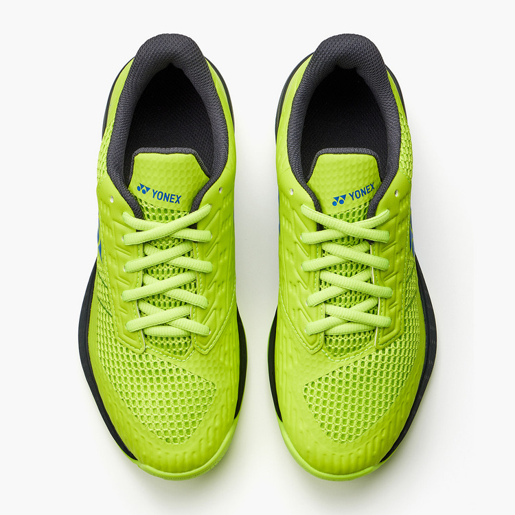 POWER CUSHION AD-ACCEL JUNIOR 詳細画像 鮮檸檬綠 4