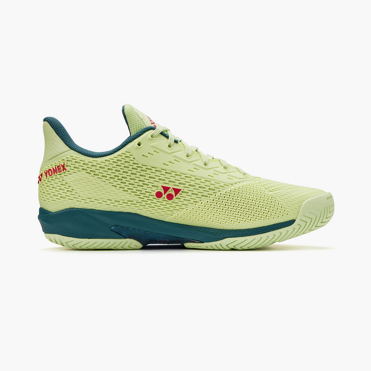 POWER CUSHION AD-ACCEL WOMEN 詳細画像 陽光檸檬綠 2