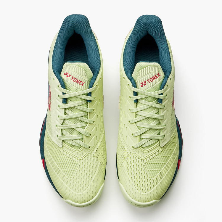 POWER CUSHION AD-ACCEL WOMEN 詳細画像 陽光檸檬綠 4