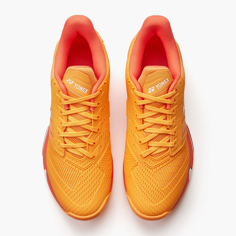 POWER CUSHION AD-ACCEL L CLAY 詳細画像 啤酒橘 4