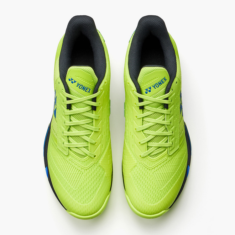 POWER CUSHION AD-ACCEL MEN 詳細画像 鮮檸檬綠 4