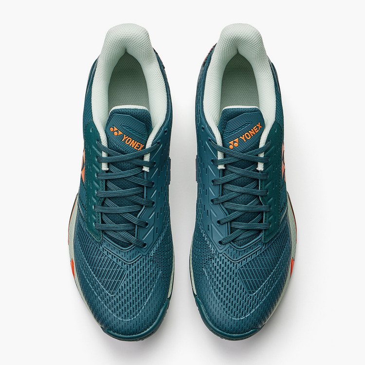 POWER CUSHION AD-ACCEL MEN CLAY 詳細画像 水鴨綠 4