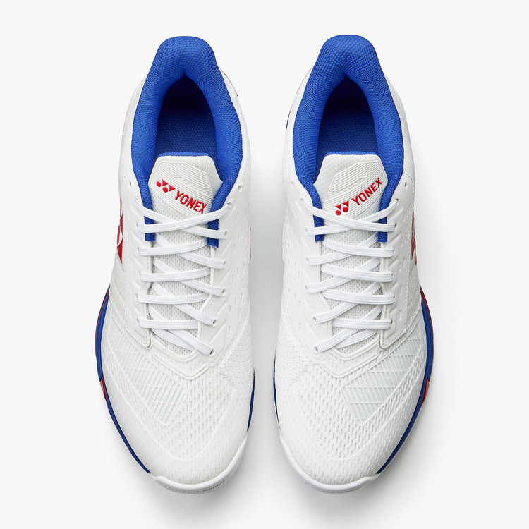 POWER CUSHION AD-ACCEL WIDE 詳細画像 白/紫 4