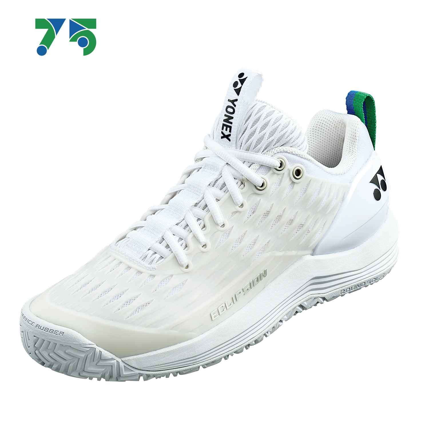 yonex 75th power cushion