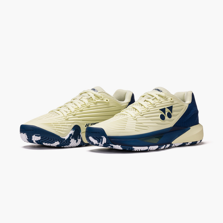 POWER CUSHION ECLIPSION 5 WOMEN 詳細画像 香檳金/丈青藍 1