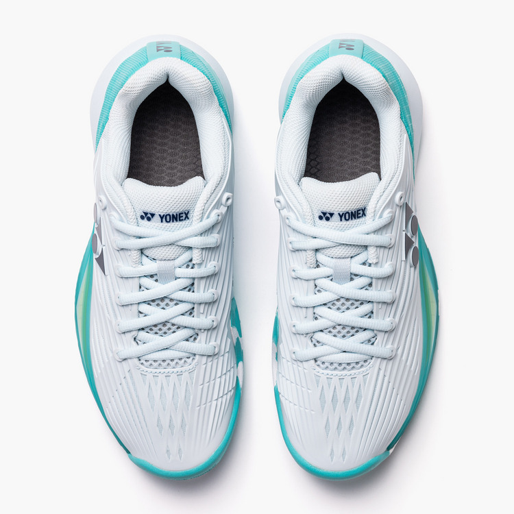 POWER CUSHION ECLIPSION 5L CLAY 詳細画像 淡藍 4