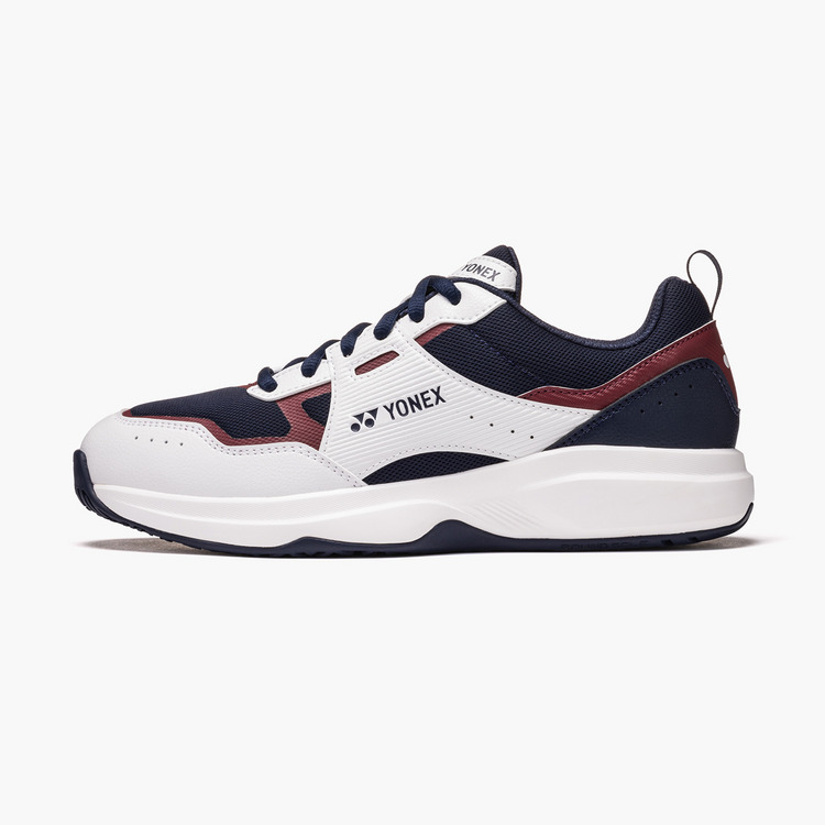 POWER CUSHION PRO-MOVE CLASSIC 詳細画像 白/丈青/紅 1