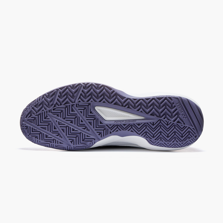 POWER CUSHION PRO-MOVE CLASSIC 詳細画像 白/丈青/紅 10